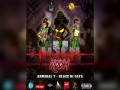 Blaze Di Faya ( Xxx Riddim )
