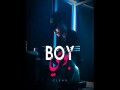 Boy