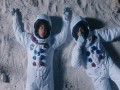 Dans L'espace