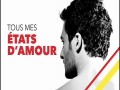 États D'amour