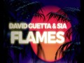 Flames