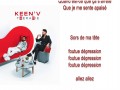 Foutue Depression