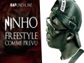 Freestyle Comme Prévu