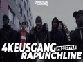 Freestyle Rapunchline