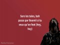 Haine & Sex