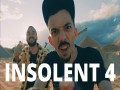 Insolent #4