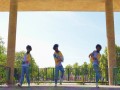 Je Danse Comme Ça