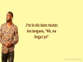 J'te Le Dis