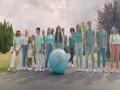 Les Enfants Du Monde