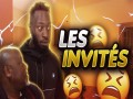 Les Invites