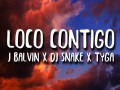 Loco Contigo