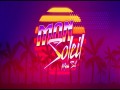 Mon Soleil