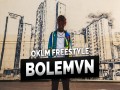 Oklm Freestyle