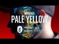 Pale Yellow