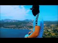 Palmiers Ou Favelas