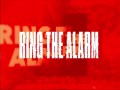 Ring The Alarm