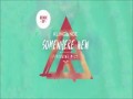 Somewhere New   (Epic Empire Remix) [Cover Art]
