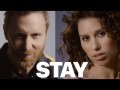 Stay (Don't Go Away)