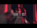 Tourné Le Dos