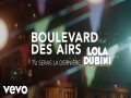 Tu Seras La Dernière