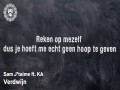 Verdwijn