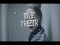 Prezir