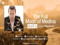 The Full Moon Of Medina