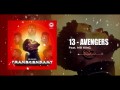 Avengers