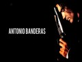Antonio Banderas