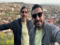 Santelivit Davdnebi