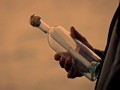 Letter In The Bottle