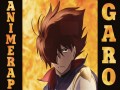 Rep Pro Anime Garo