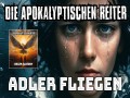 Adler Fliegen