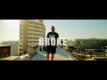 Broke
