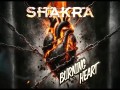 Burning Heart