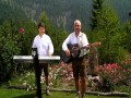 Die Rose Von Südtirol