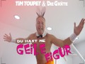 Du Hast Ne Geile Figur