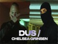 Dus / Chelsea-Grinsen