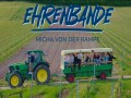 Ehrenbande