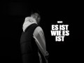 Es Ist Wie Es Ist