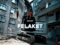 Felaket