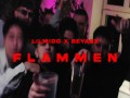Flammen
