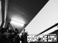 FRIDAY THE 13TH