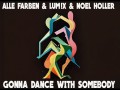 Gonna Dance With Somebody