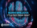 It's A Free Friday Night