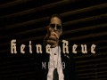 Keine Reue