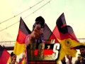 Kg‘s Über Deutschland