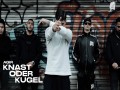 KNAST ODER KUGEL