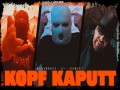 Kopf Kaputt