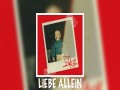 Liebe Allein